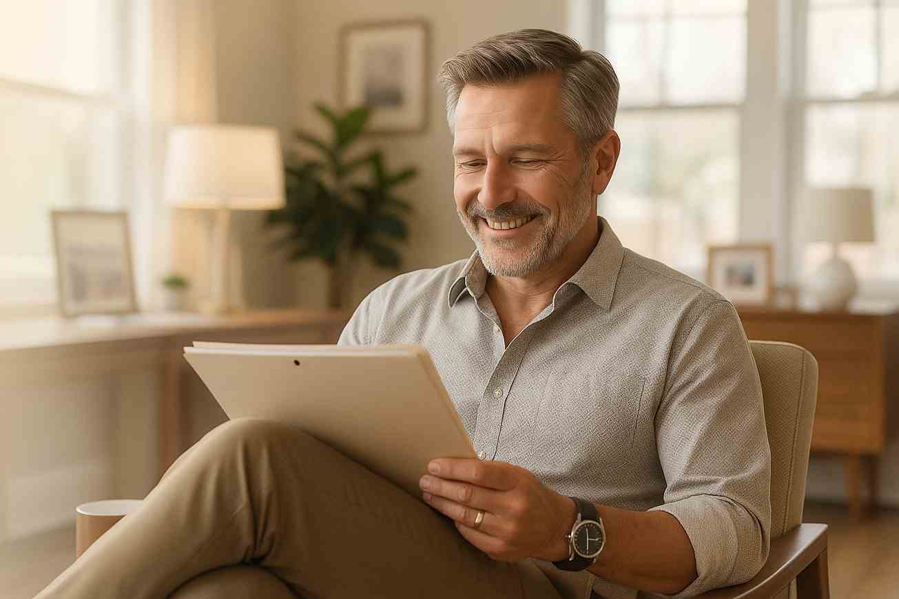 Veteran using DD214Fast service